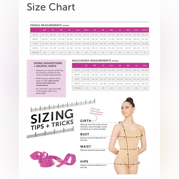 Revolution Dance Wear Girls Dress (Gravitate) - Picture 8 of 8